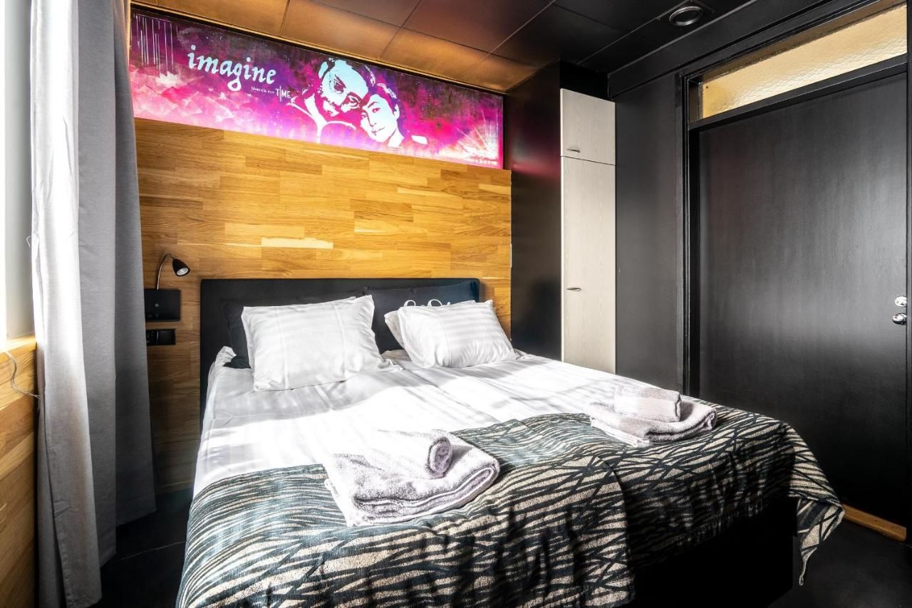 Хостелы Time Hostel & Apartments Йювяскюля-13