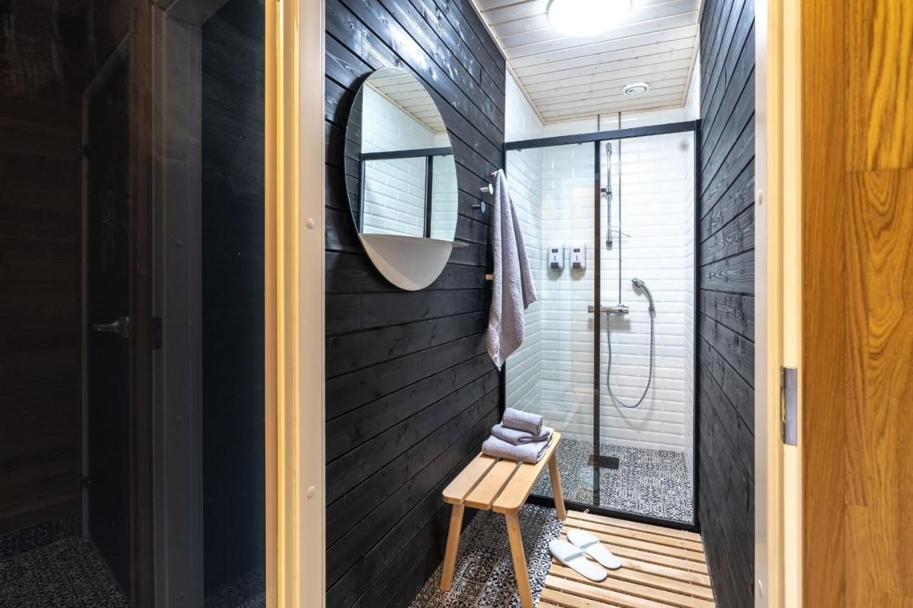 Хостелы Time Hostel & Apartments Йювяскюля