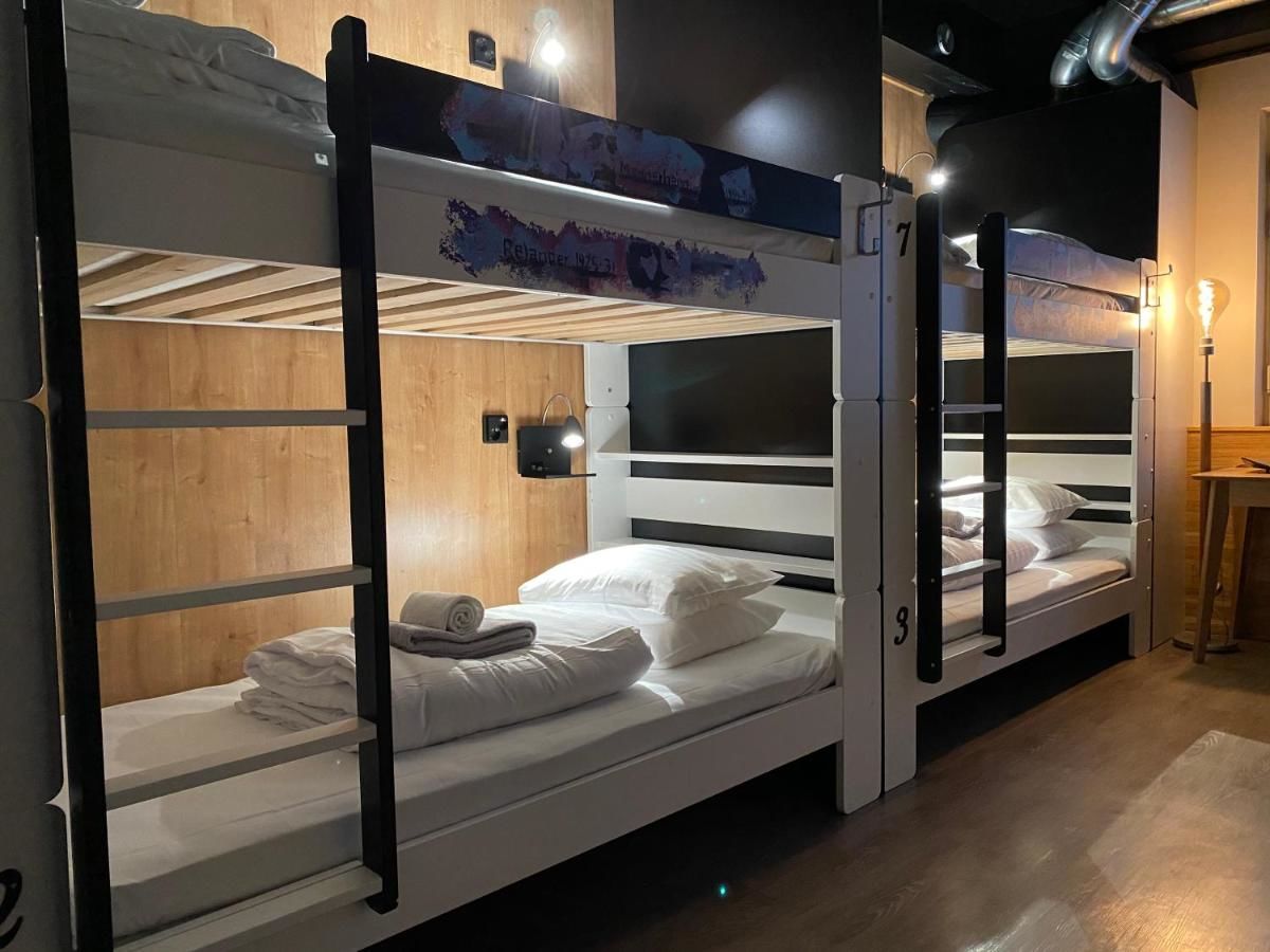Хостелы Time Hostel & Apartments Йювяскюля