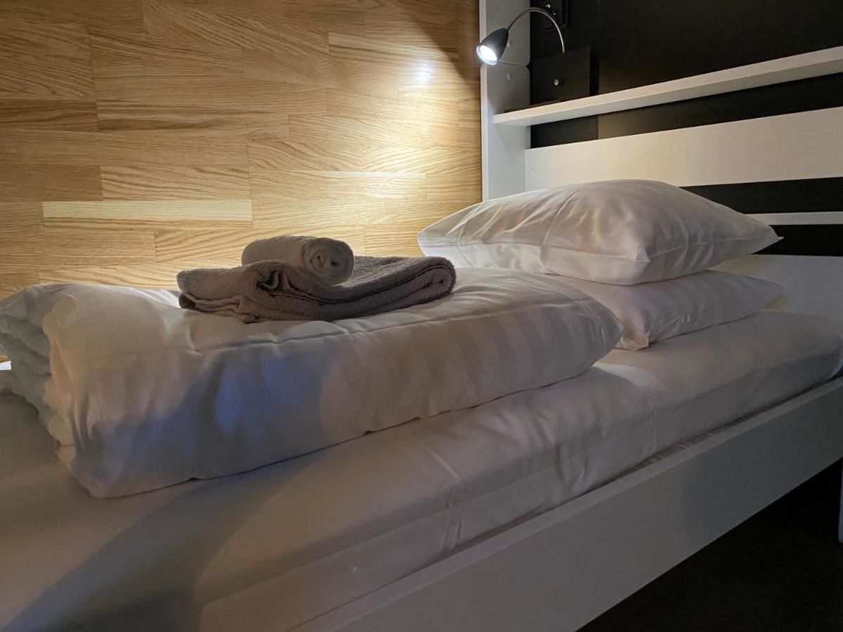 Хостелы Time Hostel & Apartments Йювяскюля