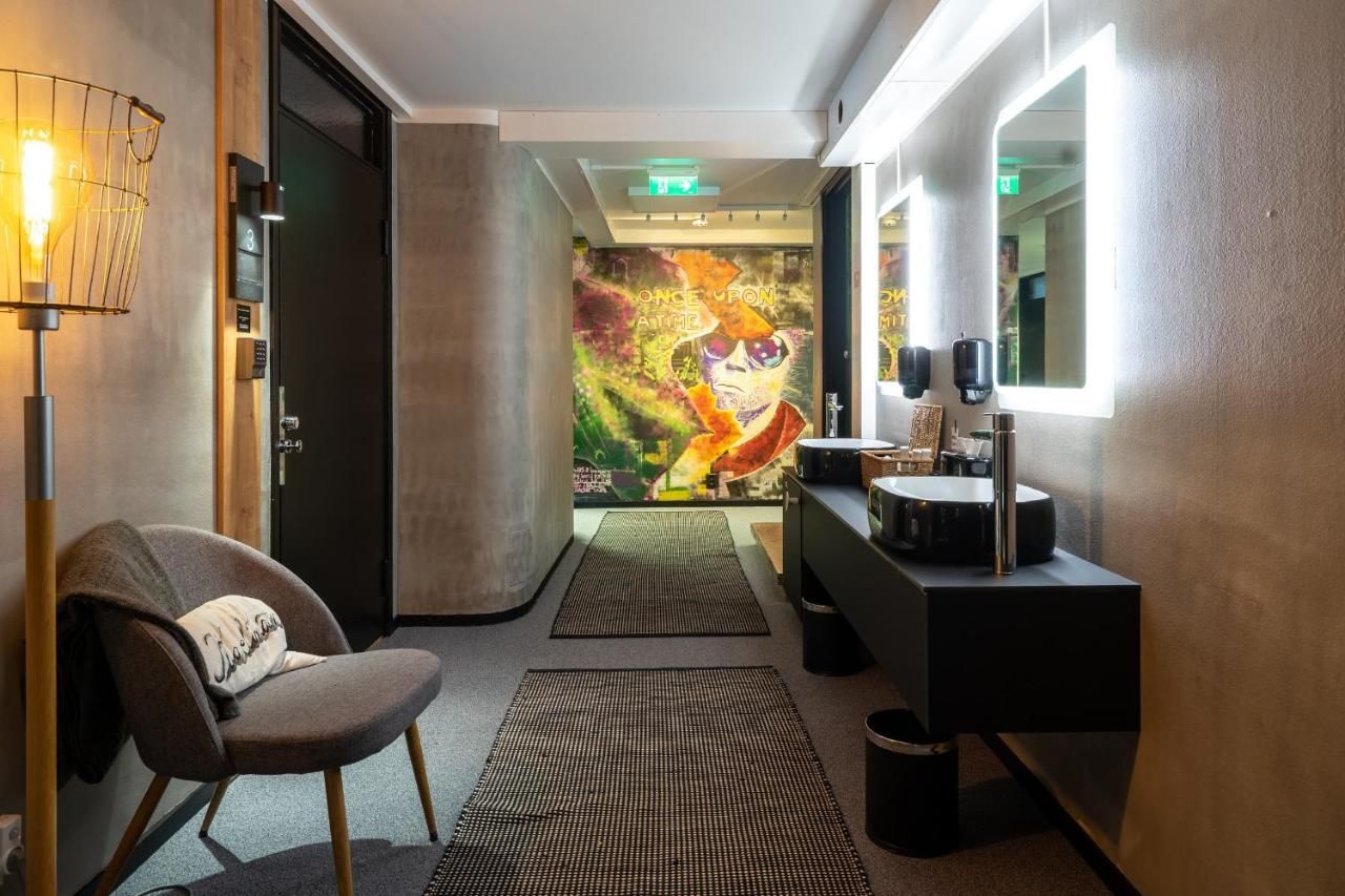 Хостелы Time Hostel & Apartments Йювяскюля