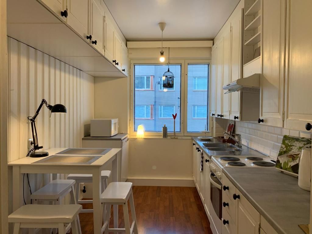 Хостелы Time Hostel & Apartments Йювяскюля-51