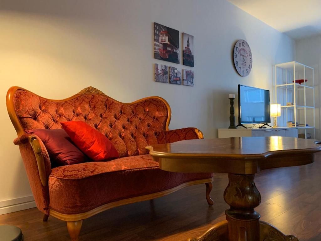 Хостелы Time Hostel & Apartments Йювяскюля-52