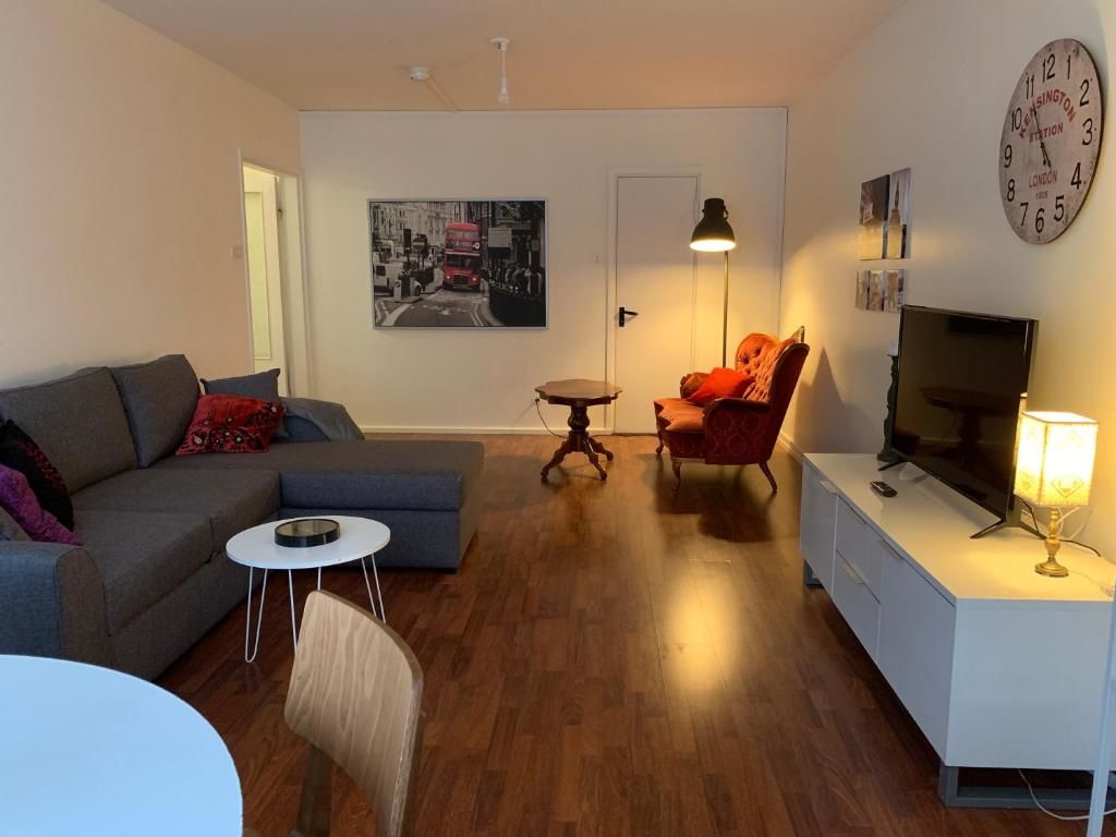 Хостелы Time Hostel & Apartments Йювяскюля-54