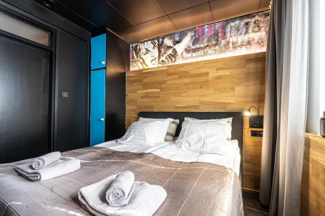Хостелы Time Hostel & Apartments Йювяскюля-12