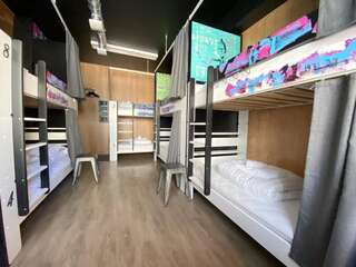 Хостелы Time Hostel & Apartments Йювяскюля-6
